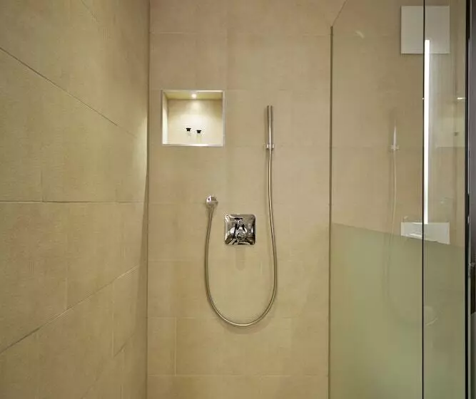 Inselhotel Vierjahreszeiten