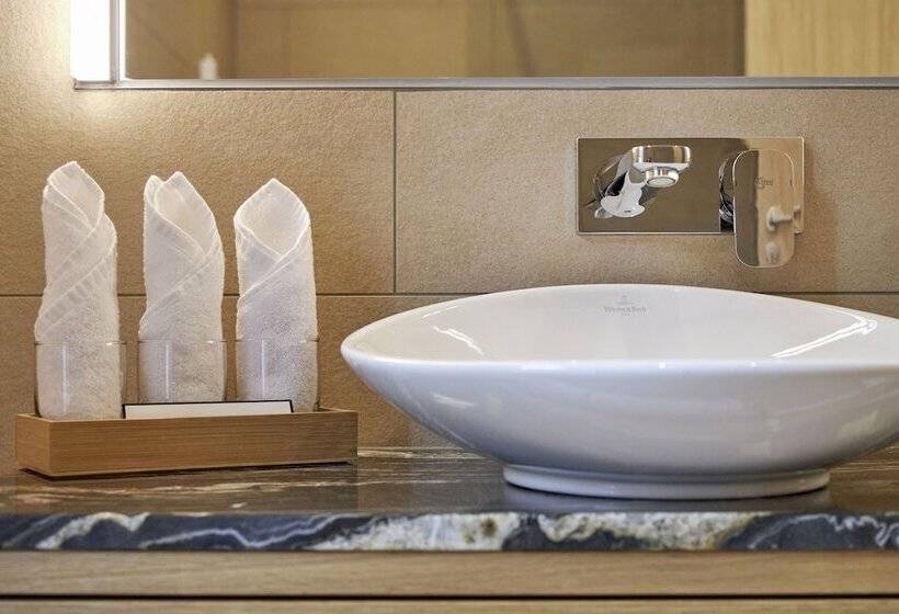 Inselhotel Vierjahreszeiten