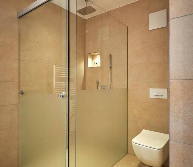 Inselhotel Vierjahreszeiten