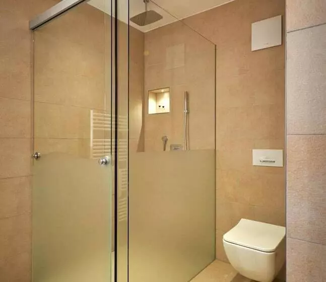 Inselhotel Vierjahreszeiten