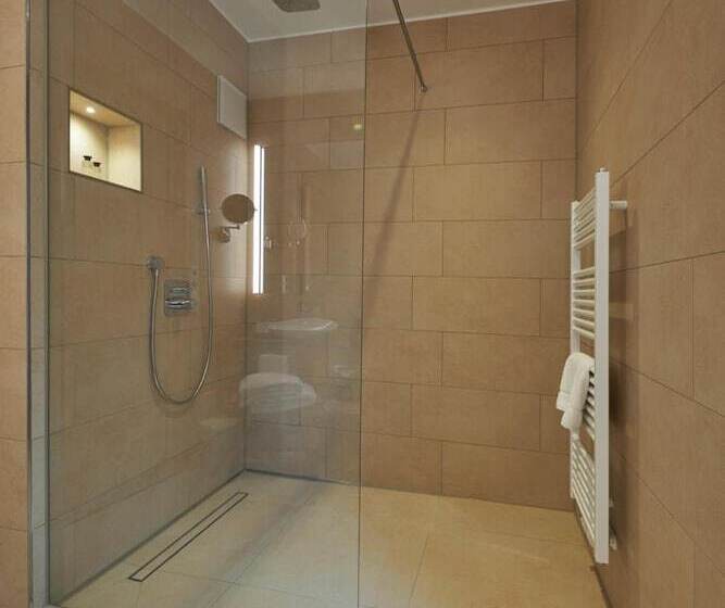 Inselhotel Vierjahreszeiten