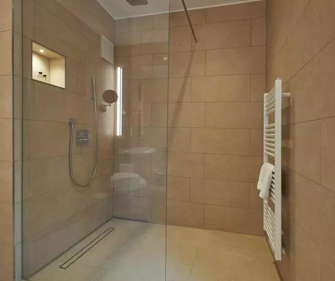 Inselhotel Vierjahreszeiten