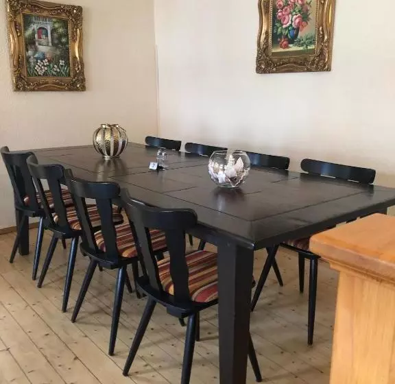 Отель Krone Post