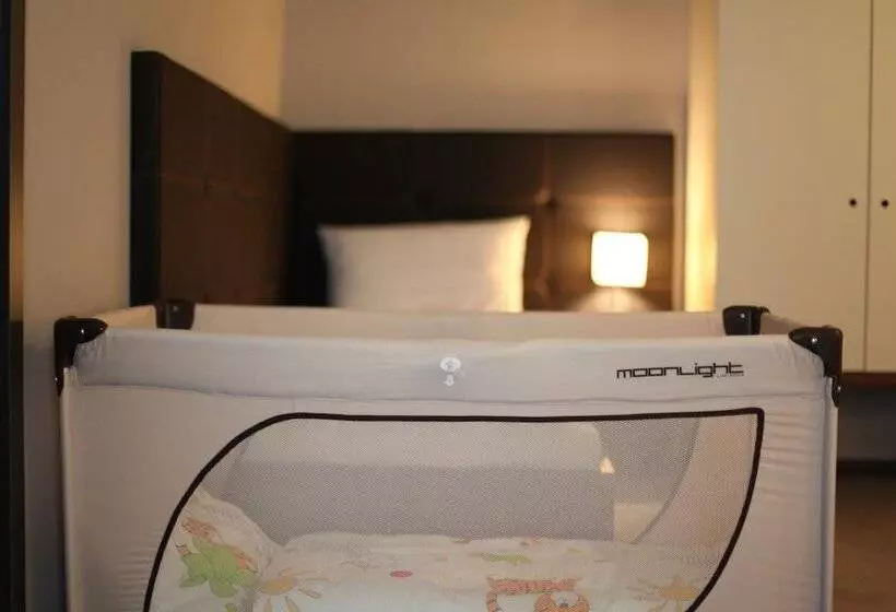 ホテル Kunstmühle