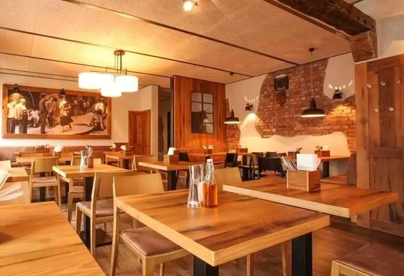 ホテル Kunstmühle