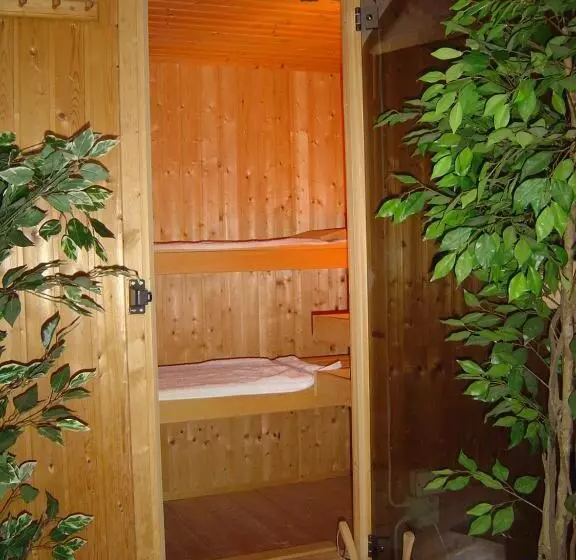 Landhotel Sonnenhof Im Wendland