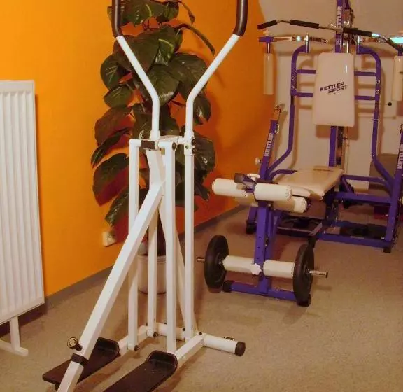 Landhotel Sonnenhof Im Wendland