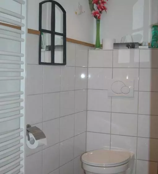 Landhotel Sonnenhof Im Wendland