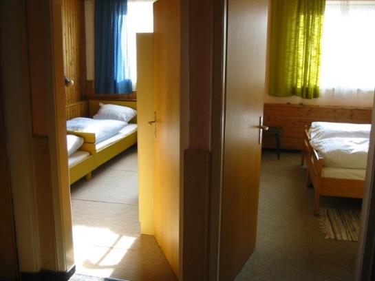 Пансион Moorstubn Gasthof