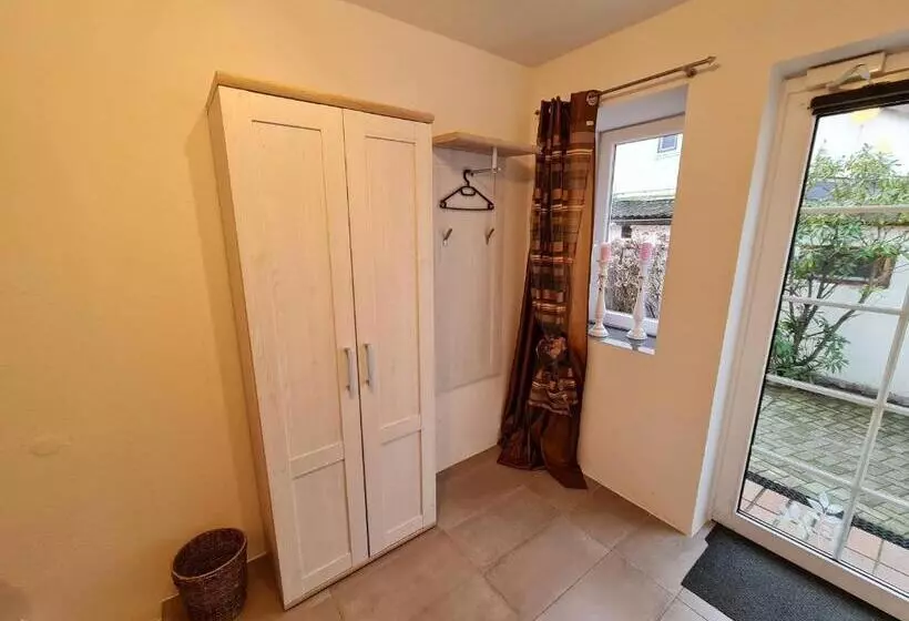 هتل Neptuns Ankerplatz & Zur Seerobbe