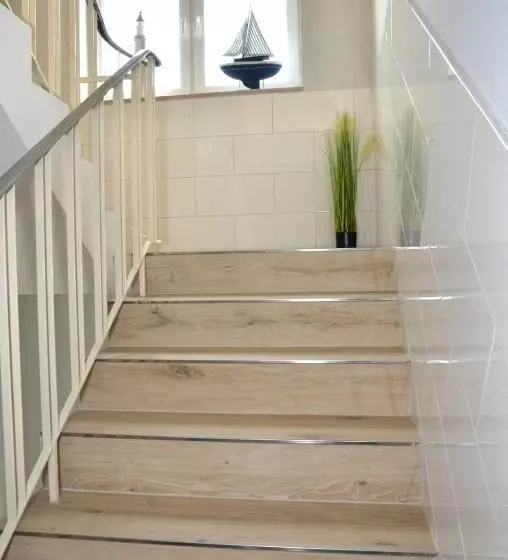 هتل Neptuns Ankerplatz & Zur Seerobbe