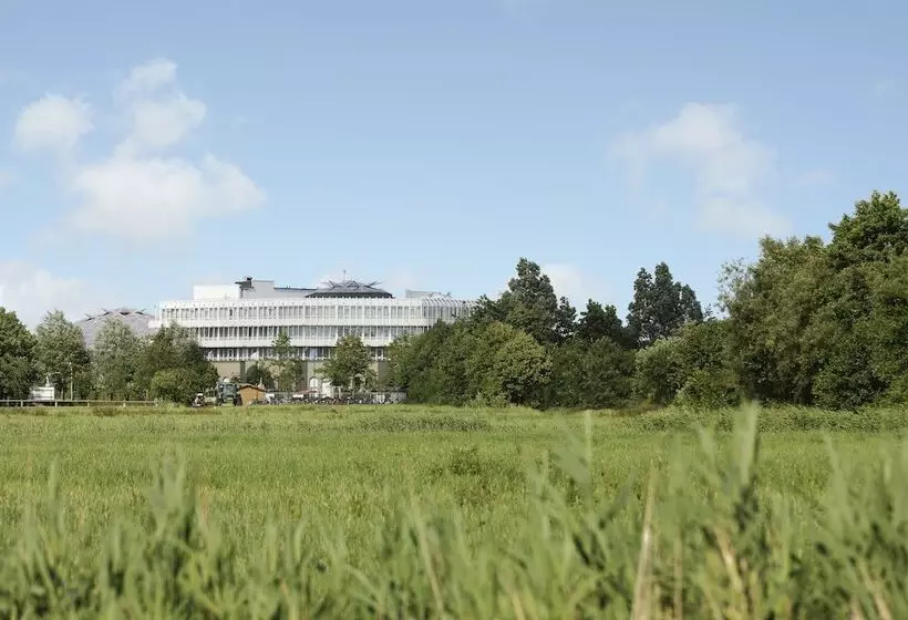 ホテル Nordseeküste By Center Parcs