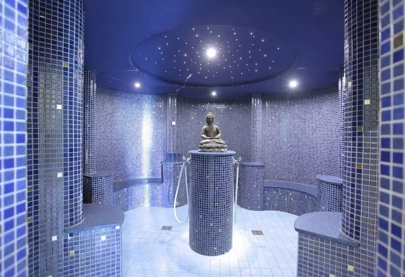 ホテル Nordseeküste By Center Parcs