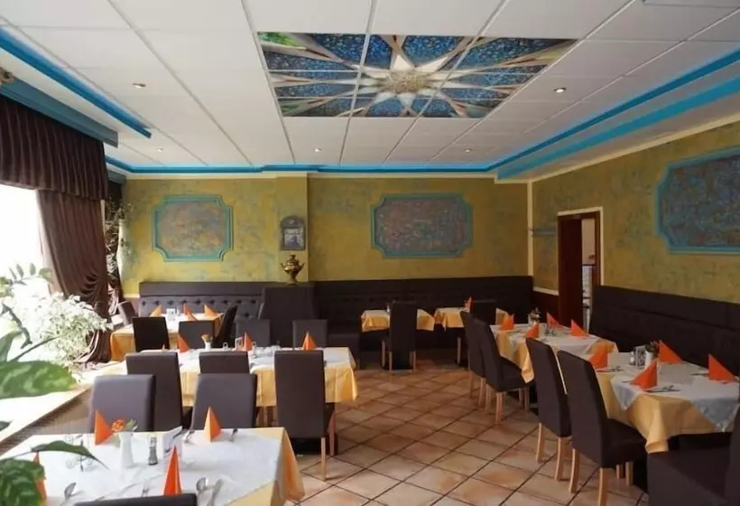 בית מלון כפרי Post