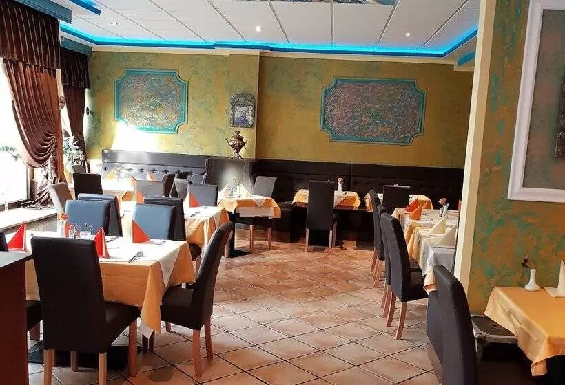 בית מלון כפרי Post