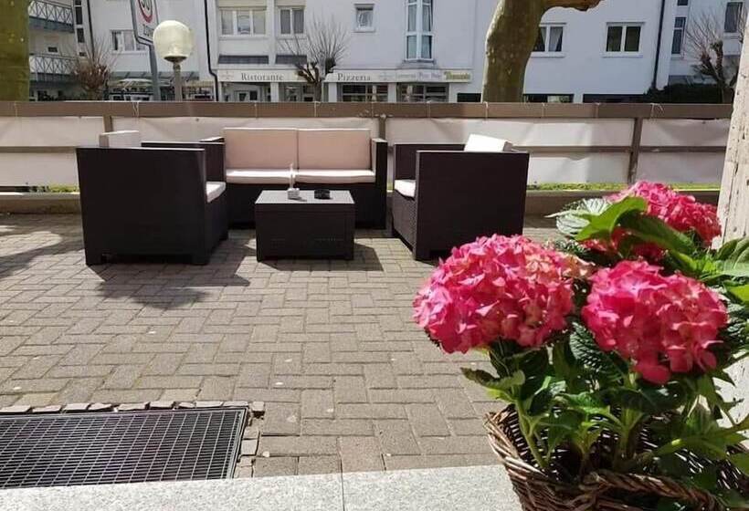 בית מלון כפרי Post