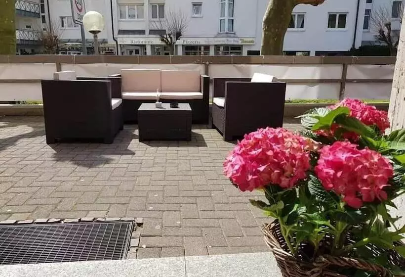 בית מלון כפרי Post