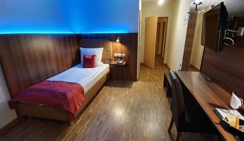 בית מלון כפרי Post