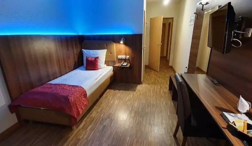 בית מלון כפרי Post