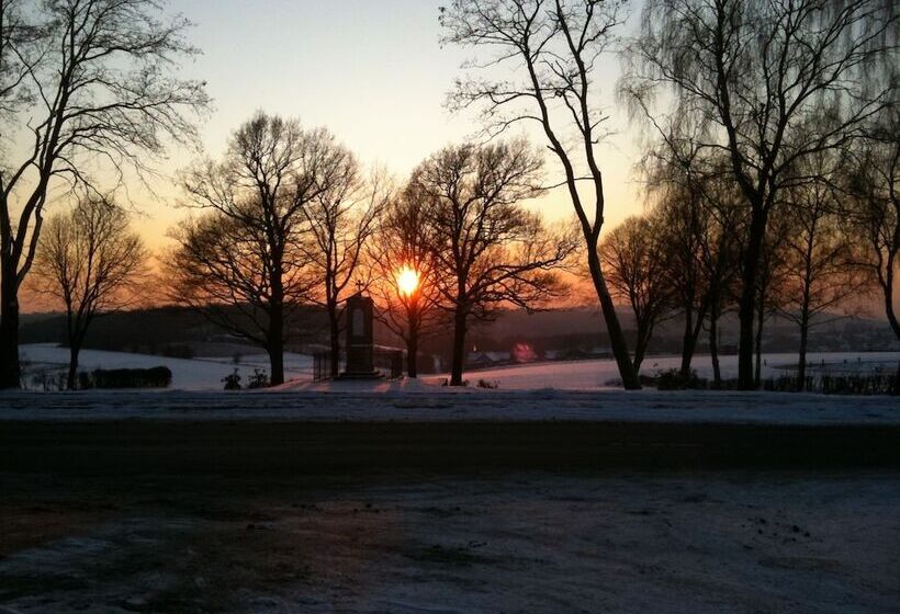 Отель Restaurant Fischer