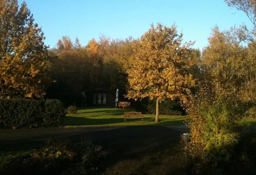 Отель Restaurant Fischer