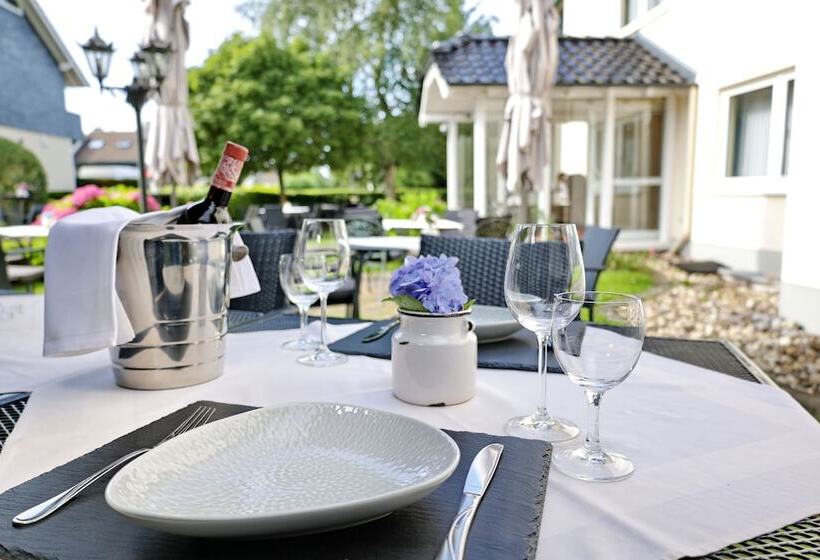 Отель Restaurant Fischer