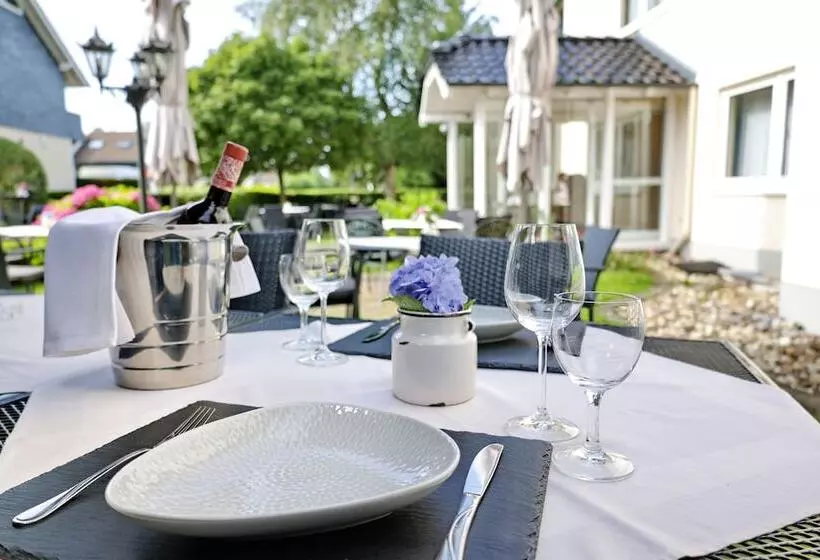 Отель Restaurant Fischer