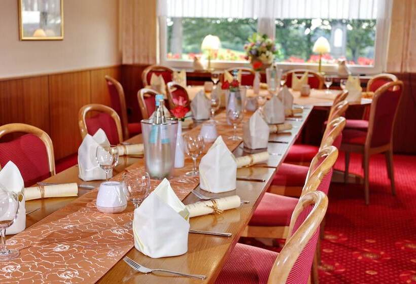 Отель Restaurant Fischer