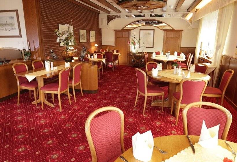 Отель Restaurant Fischer