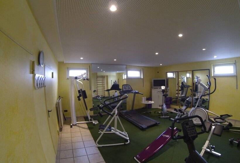 Отель Restaurant Fischer