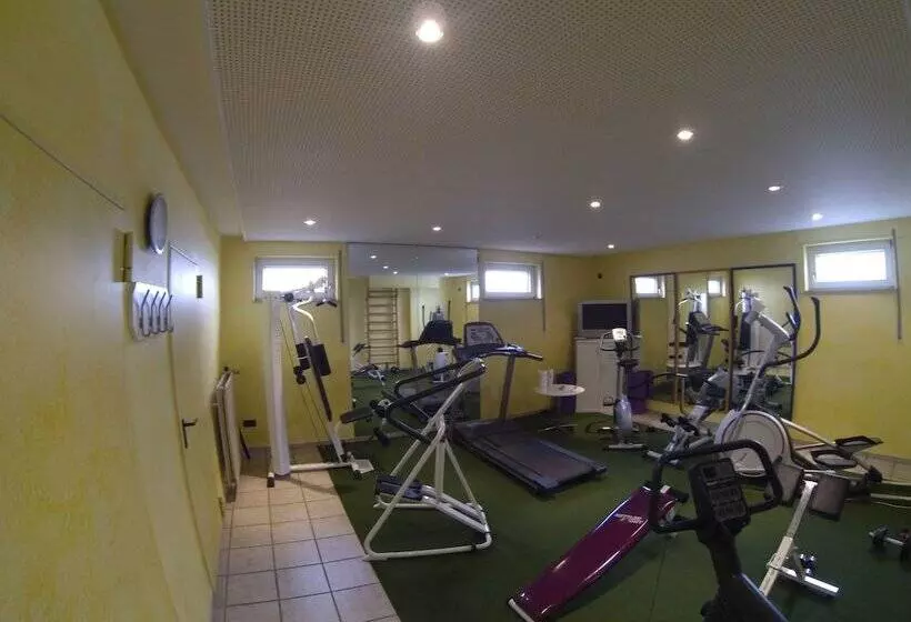 Отель Restaurant Fischer