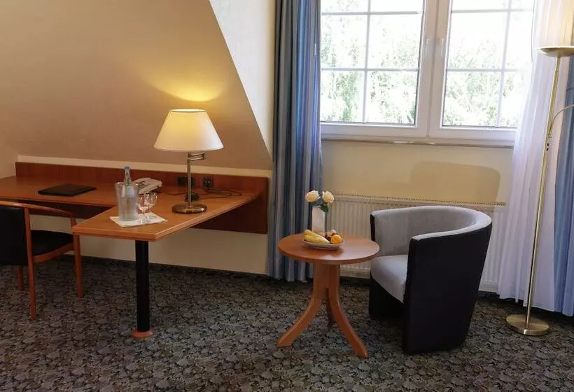 Отель Restaurant Fischer