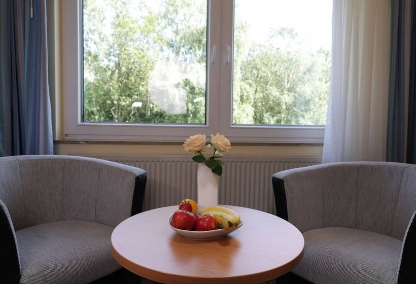 Отель Restaurant Fischer