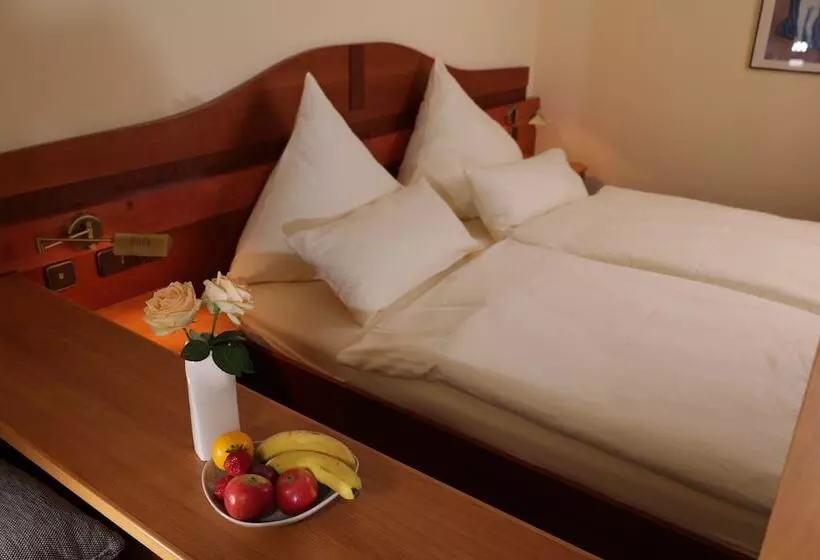 Отель Restaurant Fischer