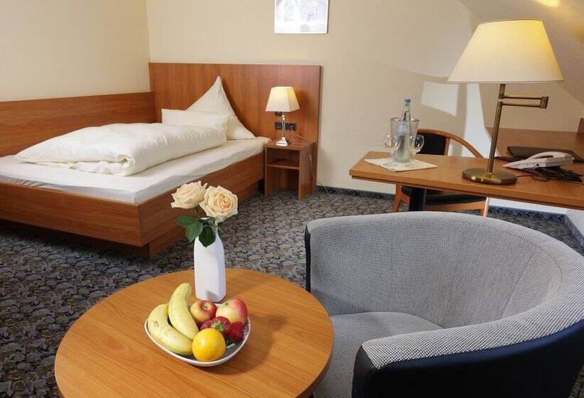 Отель Restaurant Fischer