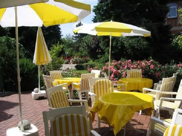 酒店 Restaurant Pfeffermühle