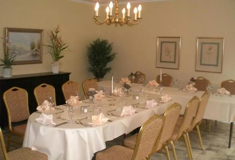 酒店 Restaurant Pfeffermühle