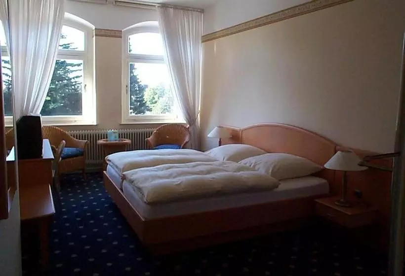 酒店 Restaurant Pfeffermühle