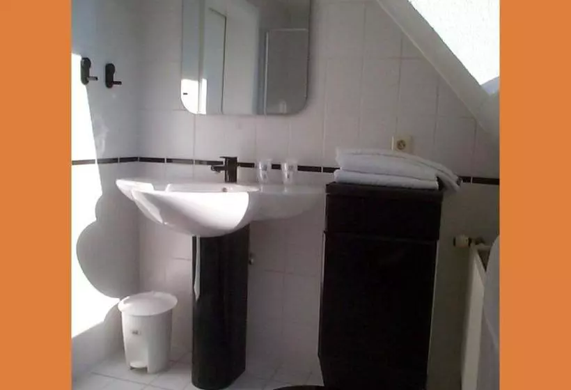 酒店 Restaurant Pfeffermühle