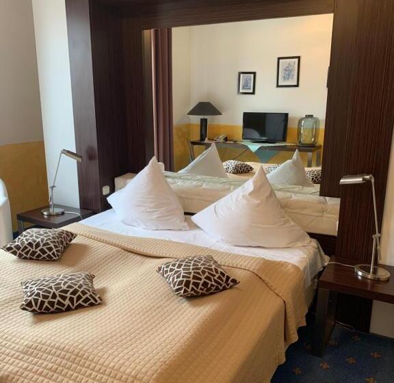 Отель Ristorante La Terrazza