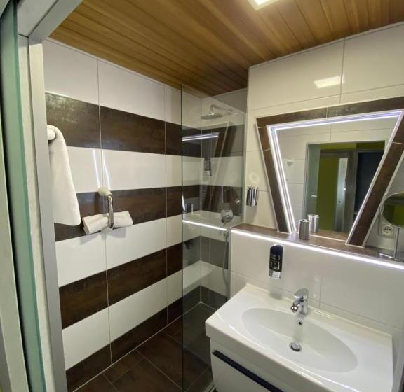 Отель Ristorante La Terrazza