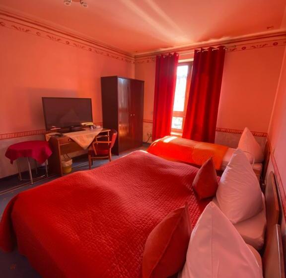 Отель Ristorante La Terrazza