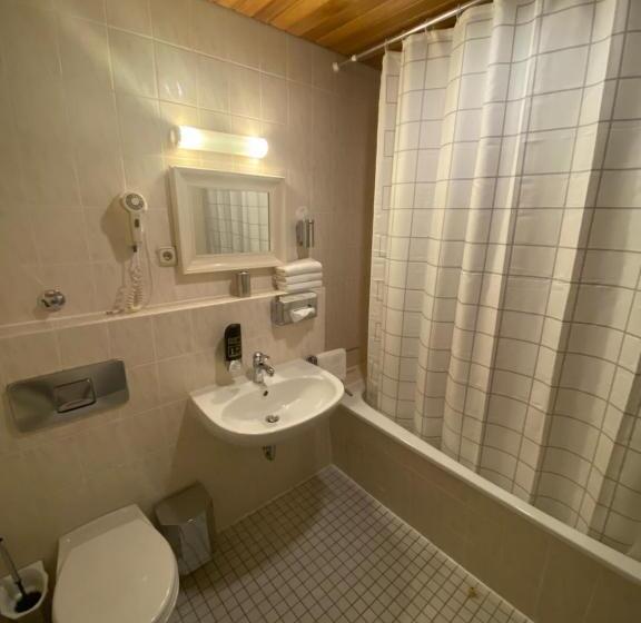 Отель Ristorante La Terrazza