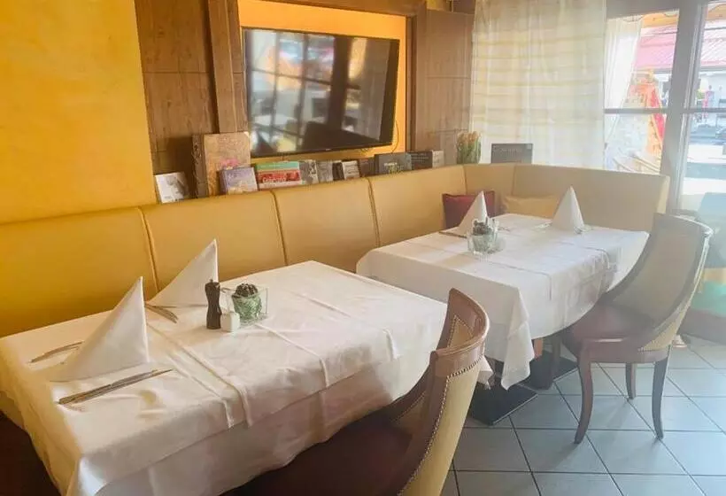 בית מלון כפרי Ristorante La Terrazza