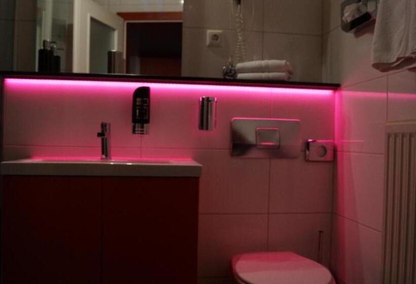 Отель Ristorante La Terrazza