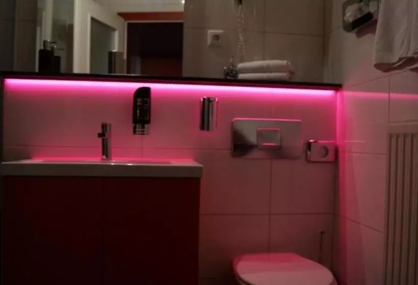 בית מלון כפרי Ristorante La Terrazza