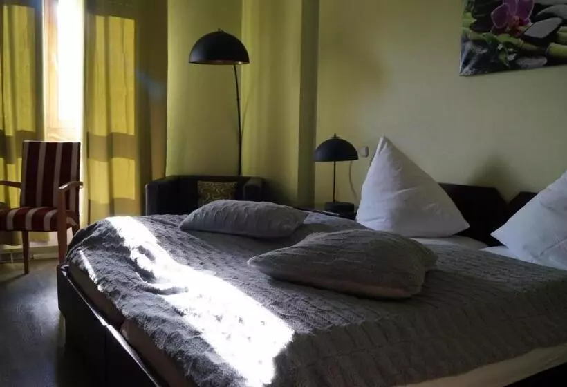 בית מלון כפרי Ristorante La Terrazza