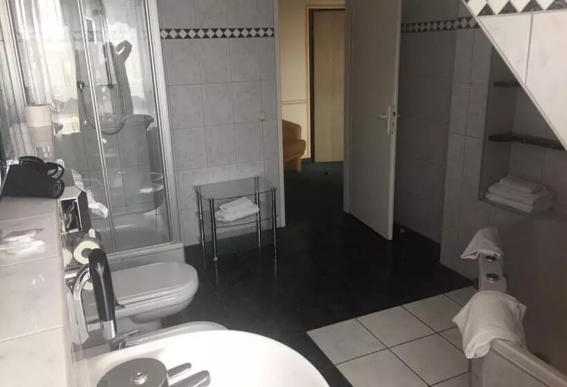 בית מלון כפרי Ristorante La Terrazza