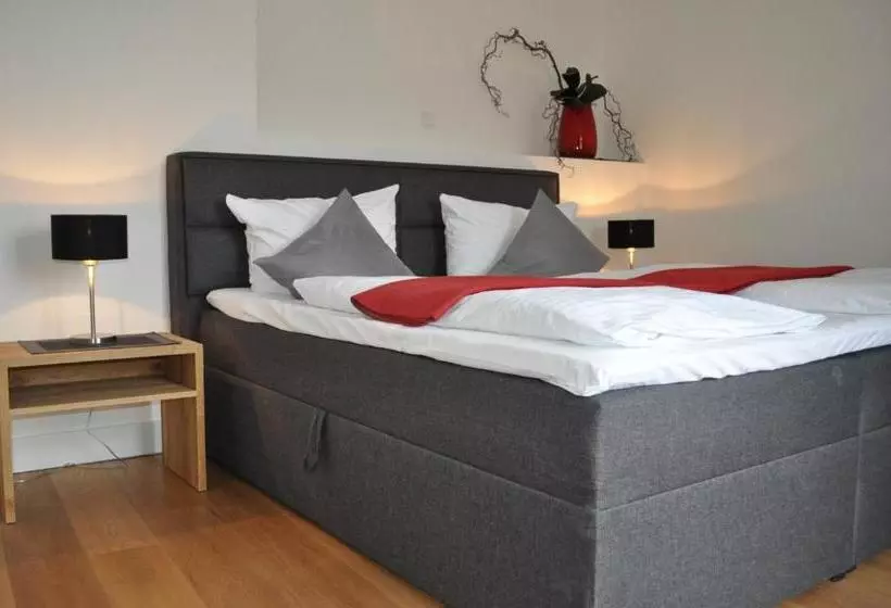 Отель Schloß Ort