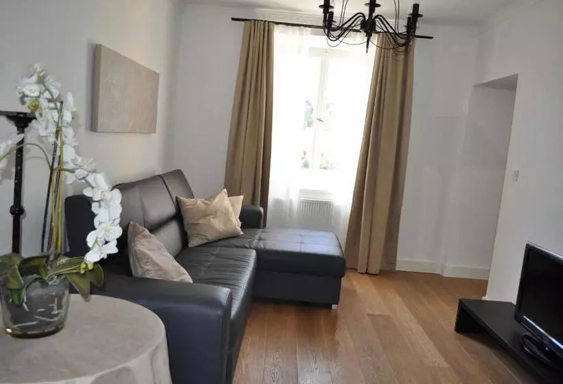 Отель Schloß Ort